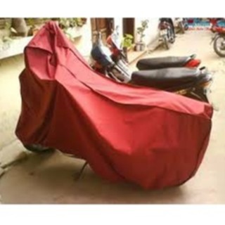 NEW FASHION - BẠT TRÙM XE MÁY SH- AIRBLADE- VESPA - XE SỐ ( BAO ĐỔI)