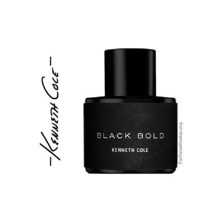 Nước hoa Kenneth Cole Black Bold Eau de Parfume