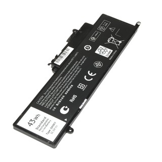 Pin laptop dell inspiron 3147,3148,7347,7348