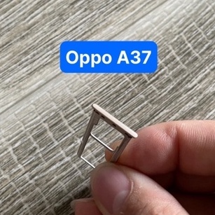 khay sim oppo A37 / Neo 9