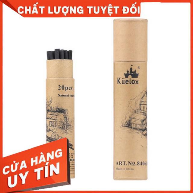 HỘP THAN CỦI KUELOX No. 8406 hàng chính hãng