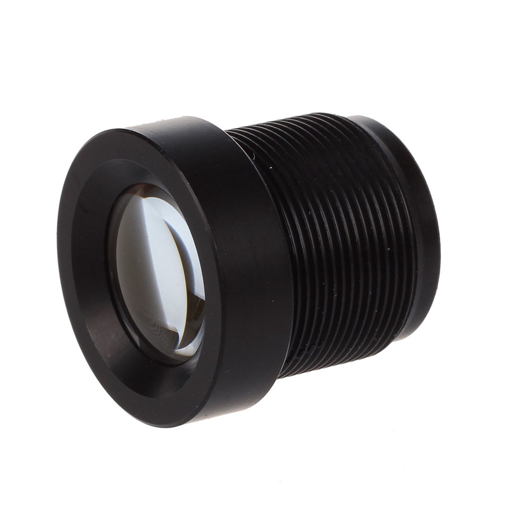 Ống Kính Hồng Ngoại 16mm Cho Camera An Ninh