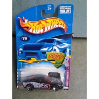 Xe Hotwheels Dodge Charger