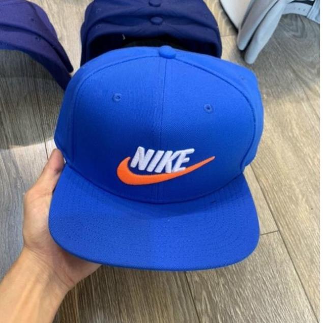Nón snapback JORDAN/NI-KE chính hãng chất vải cotton xịn sò cao cấp, nón kết chuẩn xịn hàng siêu hiếm