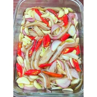 [ship siêu tốc HCM] 1KG TAI HEO