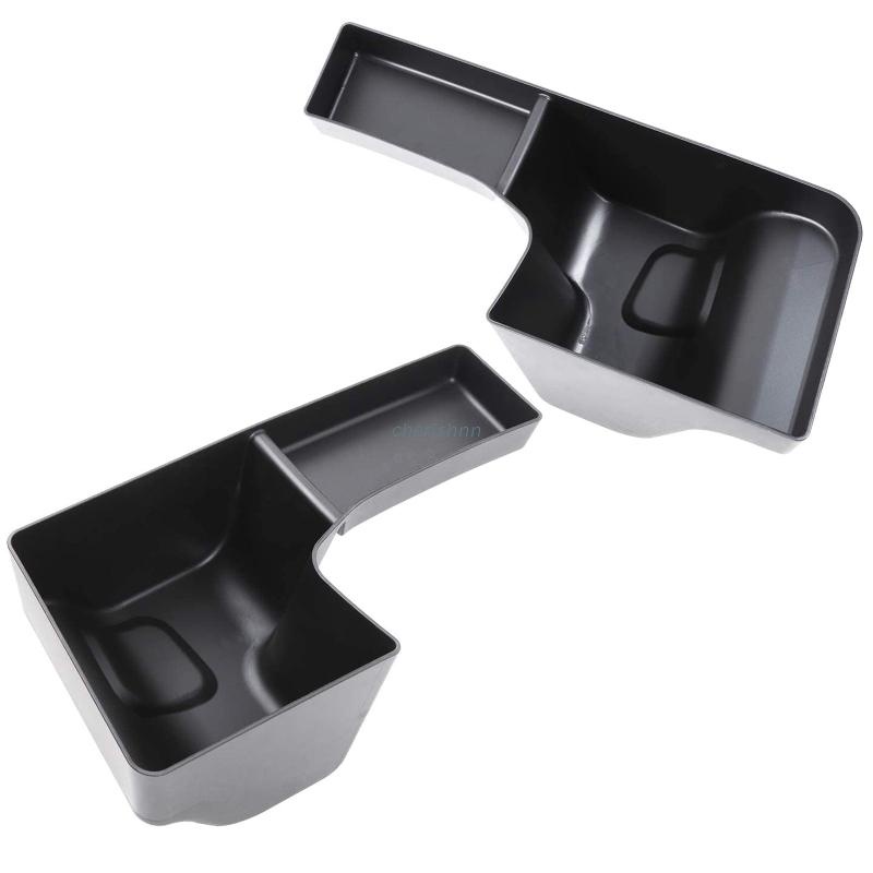 Thùng Đựng Đồ Gắn Cốp Sau Xe Hơi Jeep-Wrangler JL