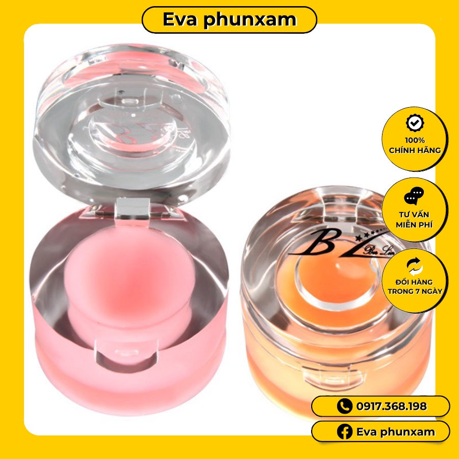 Dưỡng Kích Màu Môi BL