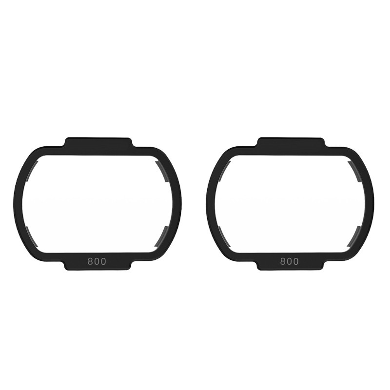 Gọng Kính Thay Thế Cho Máy Bay Điều Khiển Từ Xa D-Ji Fpv Goggles V2