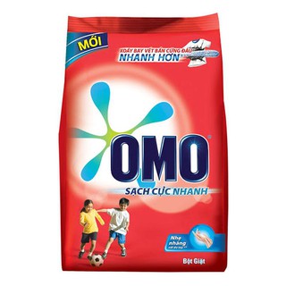 Bột Giặt Omo 380g