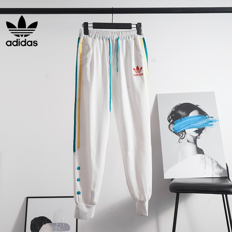 ADIDAS Quần Jogger Thể Thao Năng Động Dành Cho Nữ