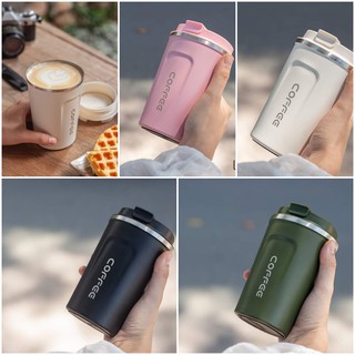 Bình giữ nhiệt 6 đến 8h - in time coffee