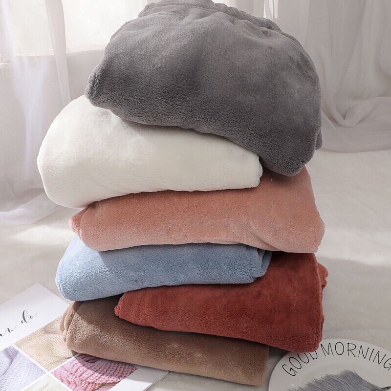 Quần Nỉ Bông Nữ Lông Cừu SIêu Ấm | BigBuy360 - bigbuy360.vn