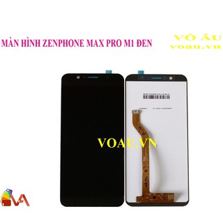 MÀN HÌNH ZENPHONE MAX PRO M1 MÀU ĐEN