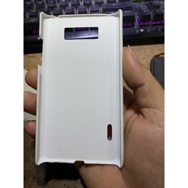 Ốp điện thoại LG L7 P705