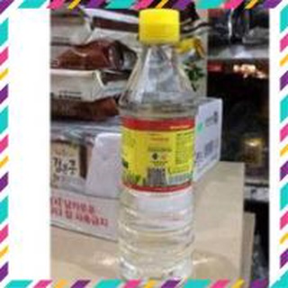 DẤM GẠO TRUNG THÀNH CHAI 500ML
