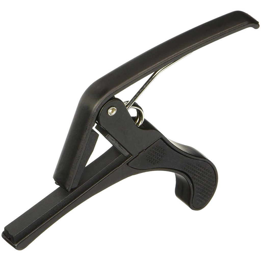 Kẹp Capo ST.Real Guitar Sài Thành mã CP-A1 điều chỉnh tông nhạc