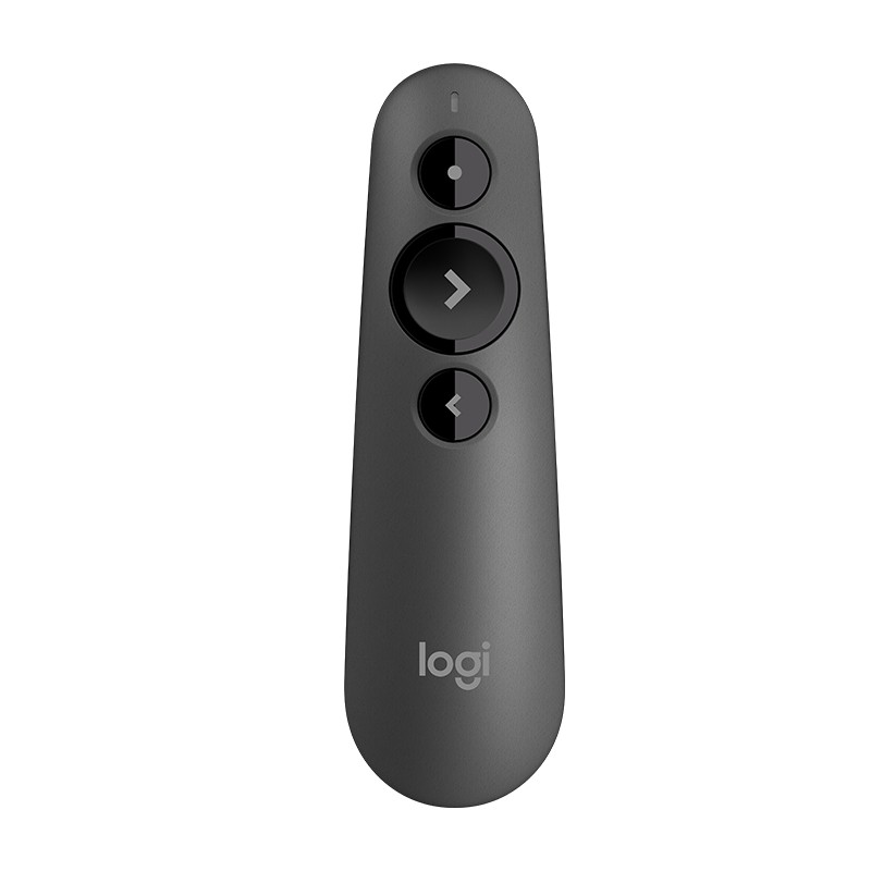 Bút trình chiếu laser LOGITECH R500