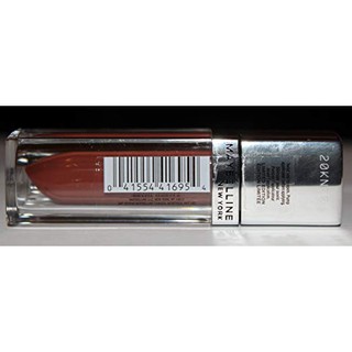 Son Maybelline Color Elixir