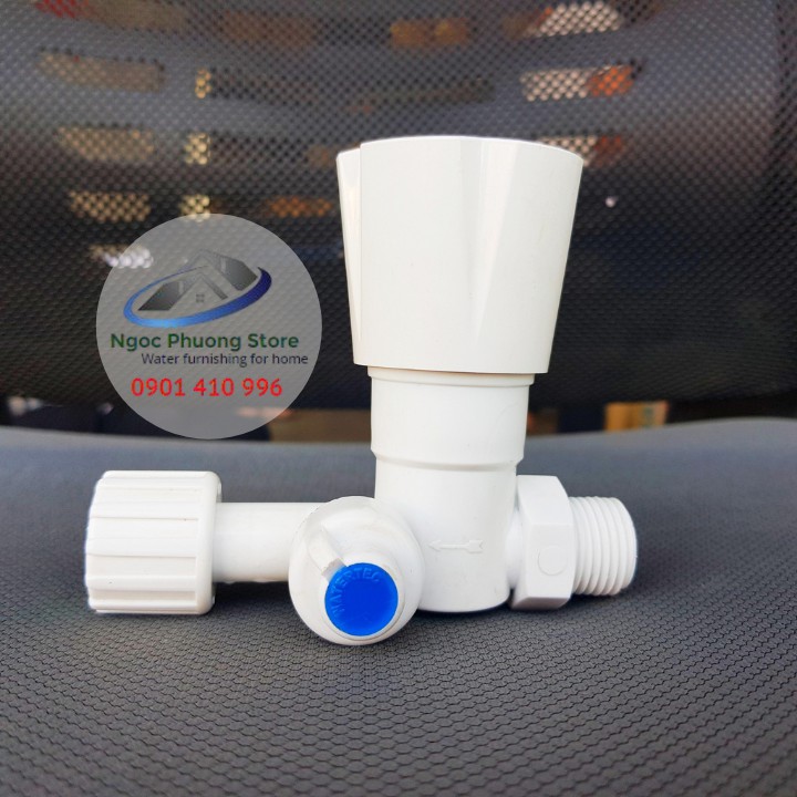 Van điều chỉnh máy nước nóng trực tiếp WATERTEC MALAYSIA – WT002K