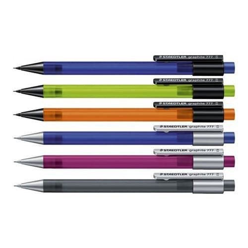 Bút chì kim STAEDTLER 777 0.5 dùng lõi chì 0.5mm