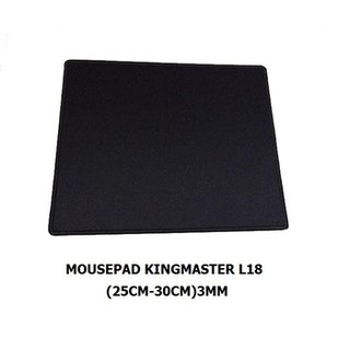 MIẾNG LÓT CHUỘT L18 25CM x 30CM x 3MM