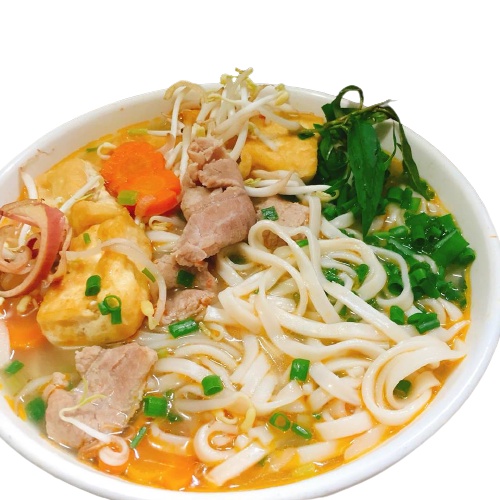 Bánh canh cuộn Thành Đạt gói 300g