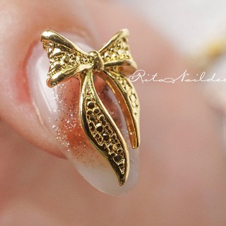 Charm nơ đính móng CN-01 02