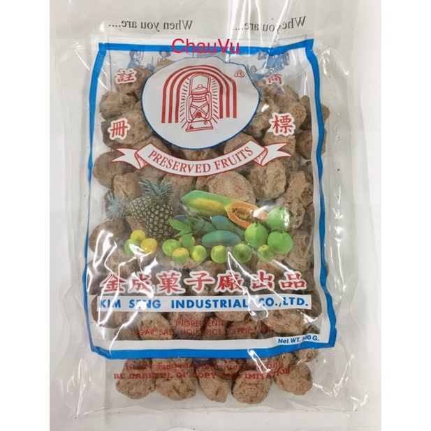 COMBO 2 GÓI XÍ MUỘI THÁI LAN/ XÍ MUỘI MẶN THÁI LAN - gói 500gr