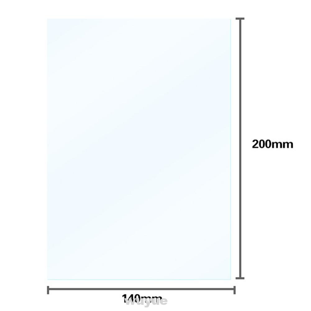 Set 5 Phụ Tùng Máy In 3d Lcd Fep | BigBuy360 - bigbuy360.vn