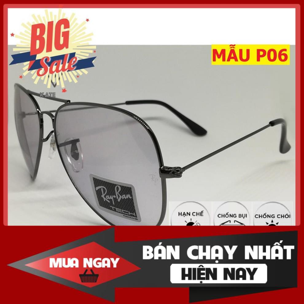 [SALE25]  HG0901 [ Hàng Chuẩn ] ❌FULLBOX HÃNG❌MẮT KÍNH NAM POSHOP CAO CẤP TRÒNG POLAZOID ĐỔI MÀU ĐI ĐÊM VÀ NGÀY ( ẢNH TH | BigBuy360 - bigbuy360.vn