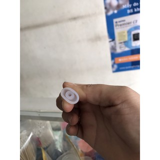 Xilanh rửa mũi cho bé