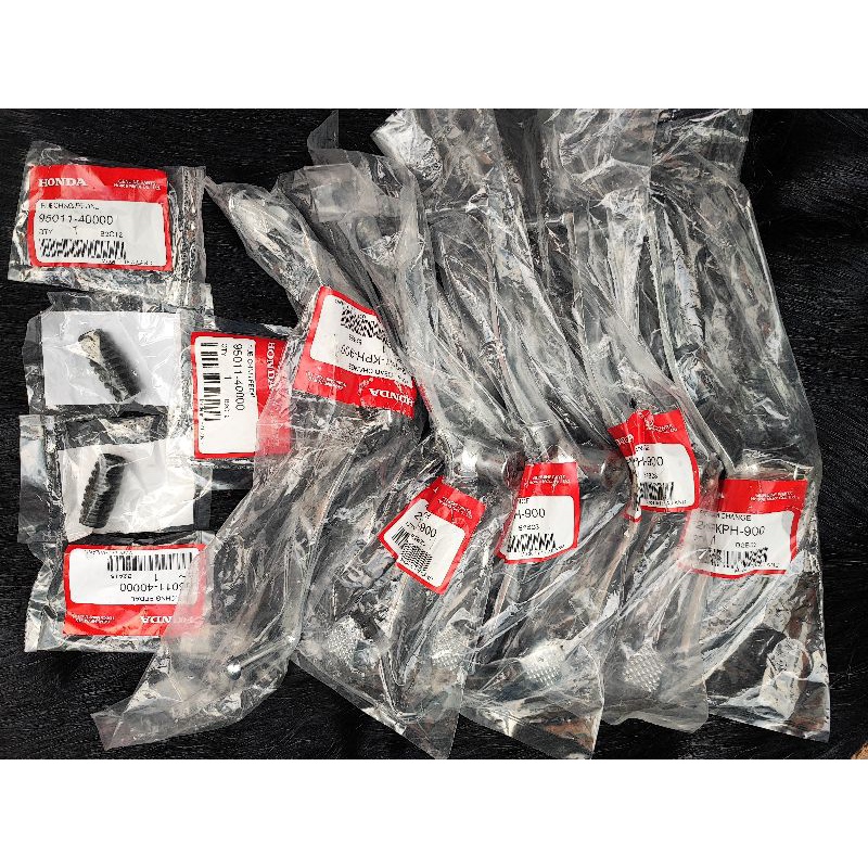 Cần số Honda Wave 125 Thailand Zin 100%