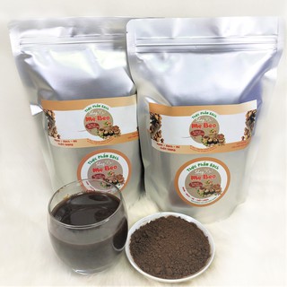 1kg bột cacao nguyên chất đaklak 100% loại 1