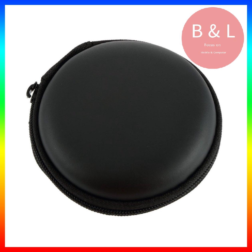 Hộp đựng bảo vệ tai nghe bằng xốp hoạt tính EVA