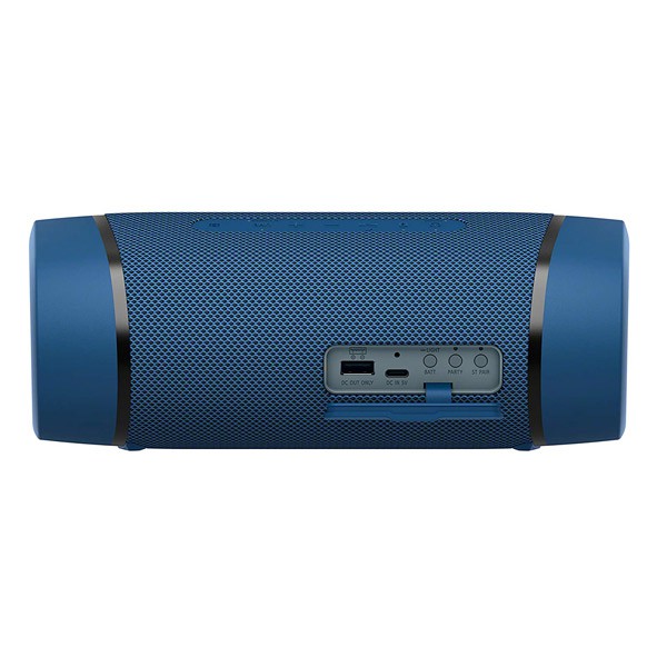Loa Bluetooth Sony SRS-XB33 Màu Xanh Dương