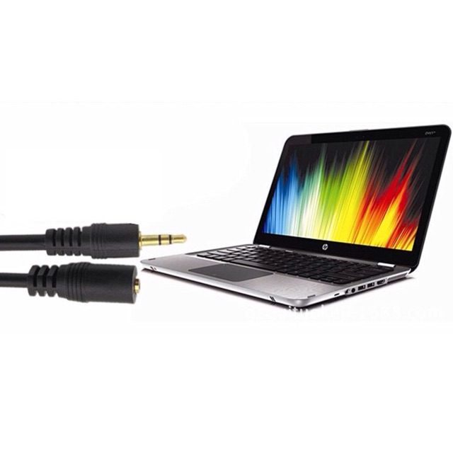 Dây nối dài audio 1.5m, 3m