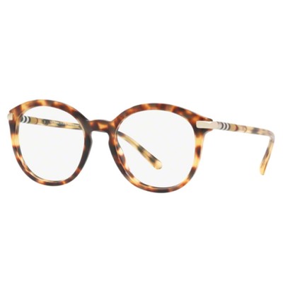 (Hàng chính hãng) Gọng kính nam nữ Burberry 2264F-3278 màu sắc thời trang