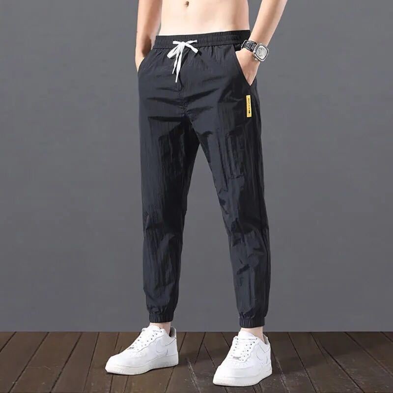 Quần Dài Jogger Nam Quần dài giản dị cho nam giới TTE327