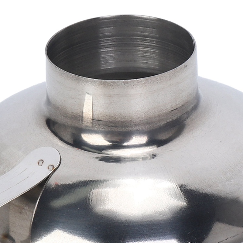 Phễu Inox Miệng Rộng Tiện Dụng Cho Nhà Bếp