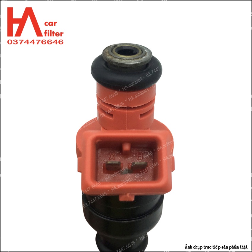 Kim phun xăng  Daewoo Matiz 3, Chevrolet Spark 08-12. Mã GM 96518620. Bảo hành 6 tháng.