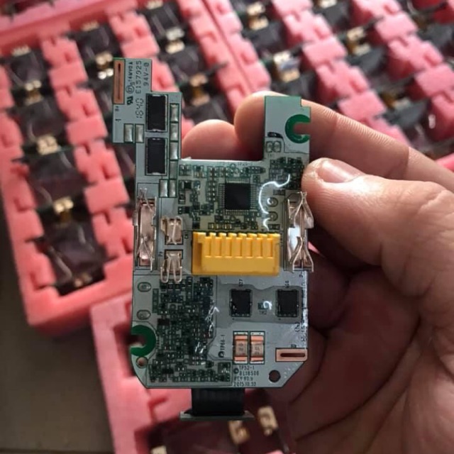 MẠCH PIN BL1850 MAKITA