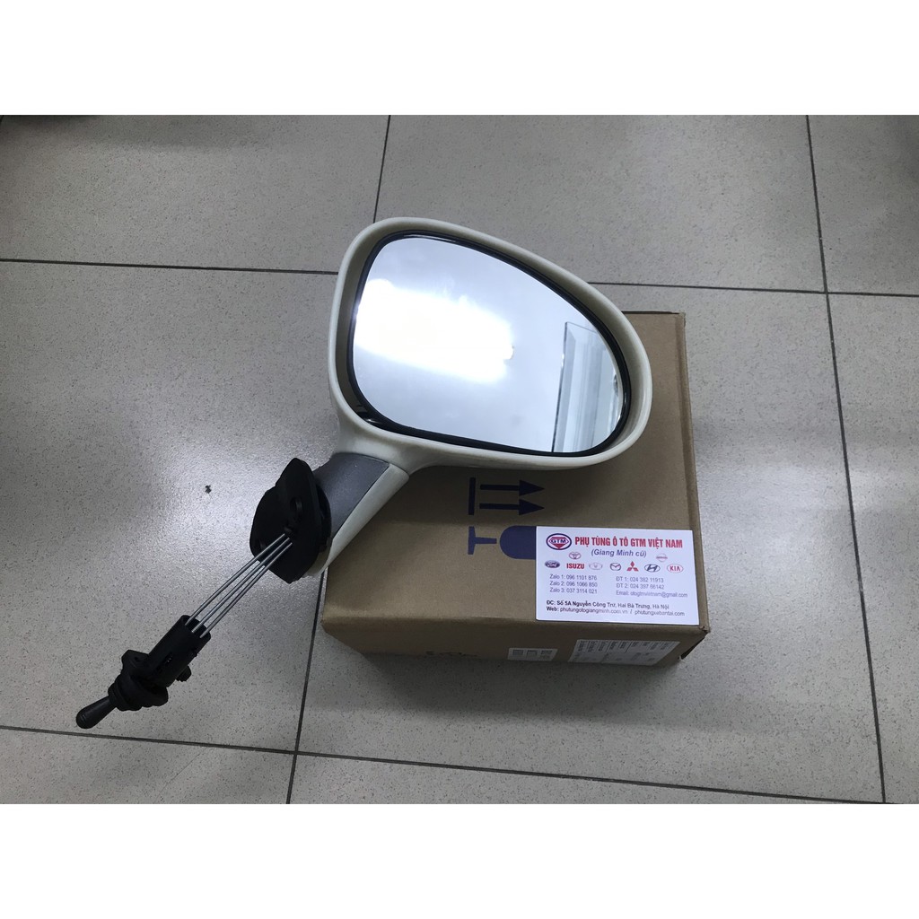 Gương Matiz2 Cơ