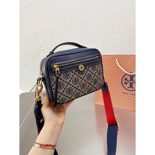 Túi đeo chéo TORY BURCH cao cấp 2021