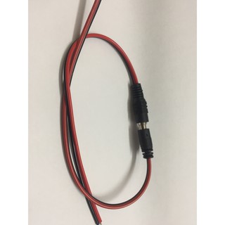 5 Bộ Dây nguồn DC Bộ Đực Cái ( Đực riêng , cái riêng )