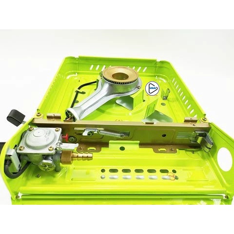 Bếp mini 2 chiều Namilux PL1951PS