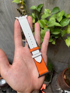 Dây đồng hồ apple watch