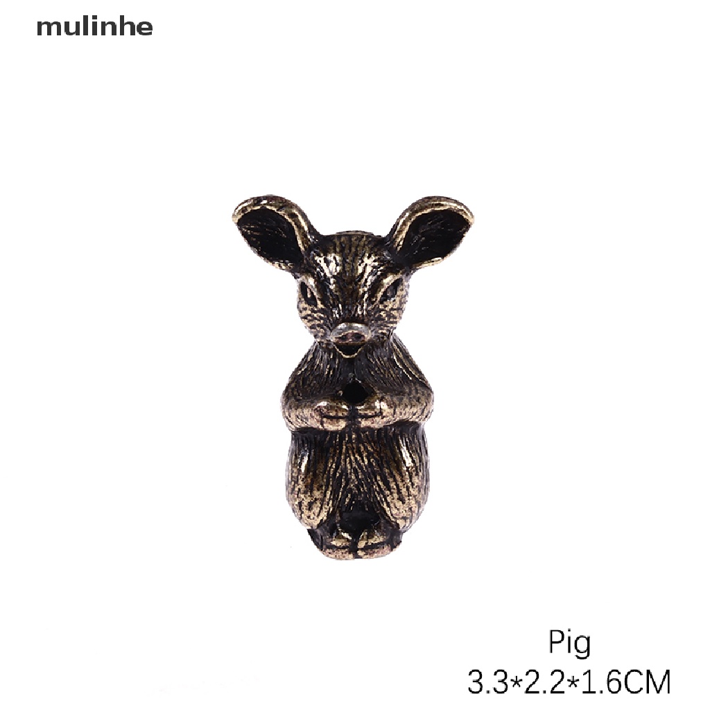 Đế Đốt Trầm Hương Hình Động Vật Phong Cách Trung Hoa