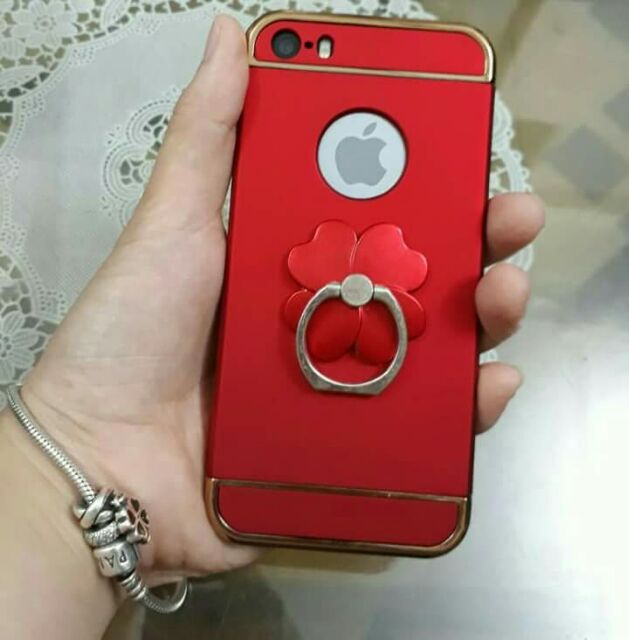 Giá đỡ Nhẫn MÈO - CỎ 4 LÁ - GẤU - VUÔNG TRƠN hợp kim IRING | BigBuy360 - bigbuy360.vn