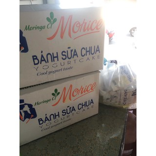 Bánh sữa chua Morice