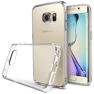 Ốp lưng silicon lụa dẻo sam sung galaxy S7 trong suốt